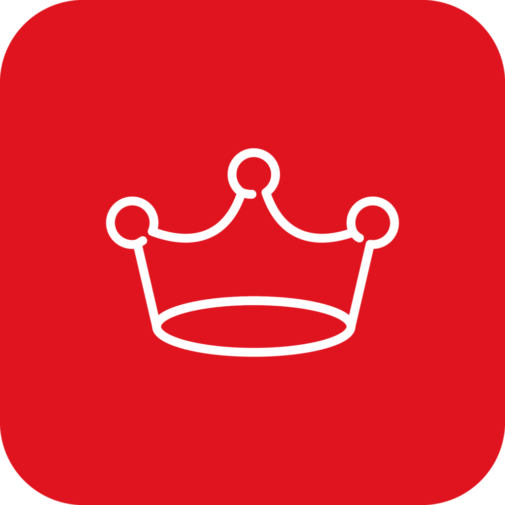 Lean Leader icon - The Lean Six Sigma Company