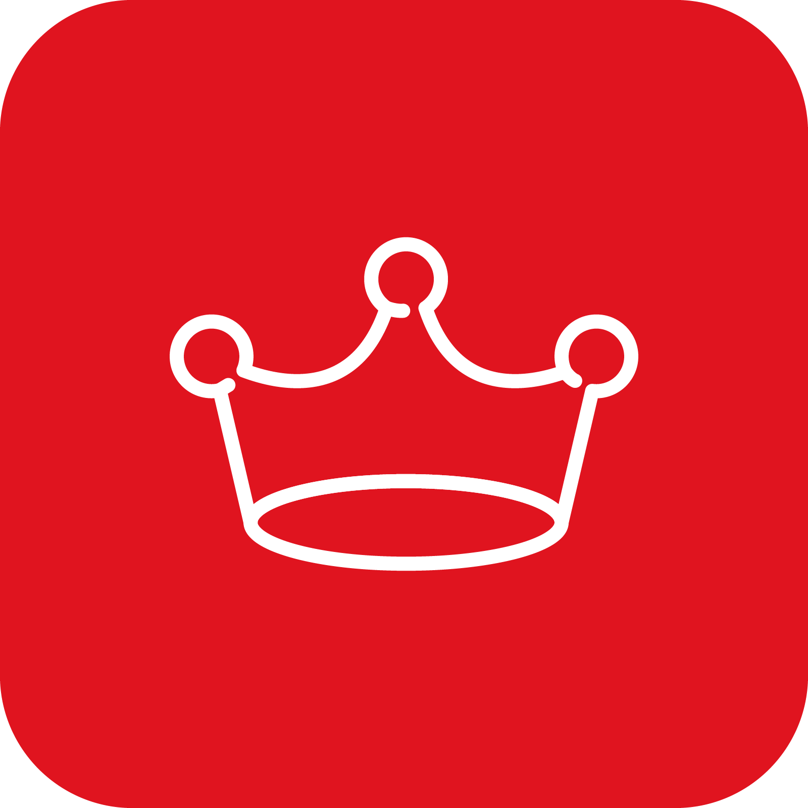 Lean Leader icon - The Lean Six Sigma Company